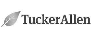 TUCKERALLEN logo