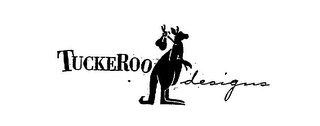 TUCKEROO logo