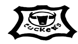 TUCKER'S logo