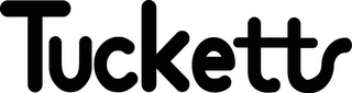 TUCKETTS logo