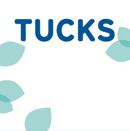 TUCKS logo