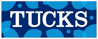 TUCKS logo