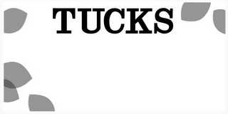 TUCKS logo