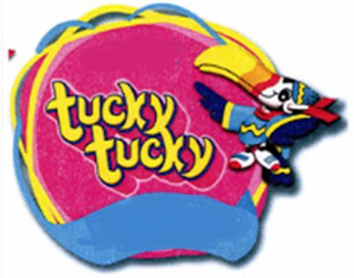 TUCKY TUCKY logo