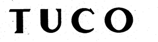 TUCO logo