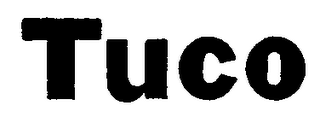 TUCO logo