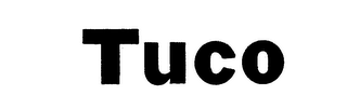 TUCO logo