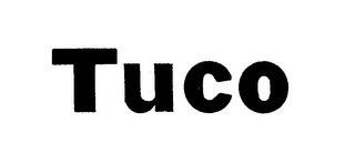 TUCO logo