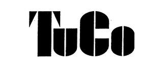 TUCO logo