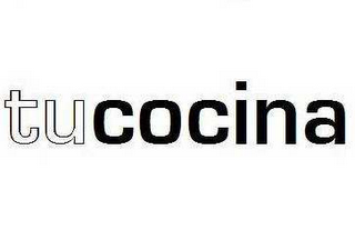 TUCOCINA logo