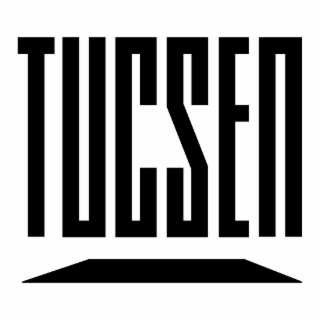 TUCSEN logo