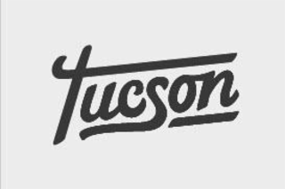 TUCSON logo