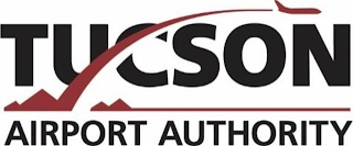 TUCSON AIRPORT AUTHORITY logo