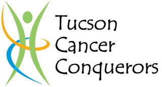 TUCSON CANCER CONQUERORS logo