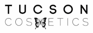 TUCSON COSMETICS logo