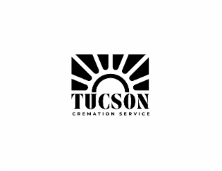 TUCSON CREMATION SERVICE logo