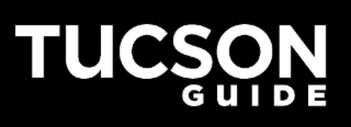 TUCSON GUIDE logo