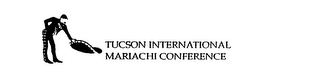 TUCSON INTERNATIONAL MARIACHI CONFERENCE logo