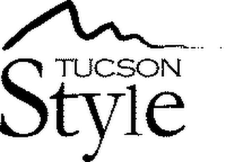 TUCSON STYLE logo