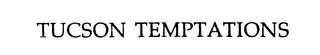 TUCSON TEMPTATIONS logo