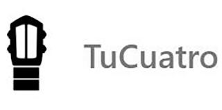 TUCUATRO logo