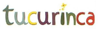 TUCURINCA logo