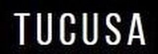 TUCUSA logo