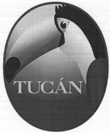 TUCÁN logo