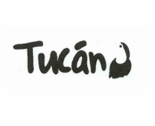 TUCÁN logo