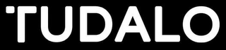 TUDALO logo
