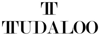 TUDALOO logo