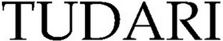 TUDARI logo