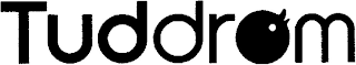 TUDDROM logo
