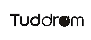 TUDDROM logo
