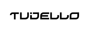 TUDELLO logo