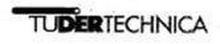 TUDERTECHNICA logo