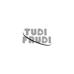 TUDI FRUDI logo