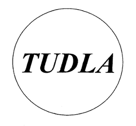 TUDLA logo