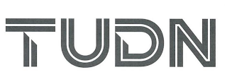 TUDN logo
