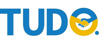 TUDO. logo