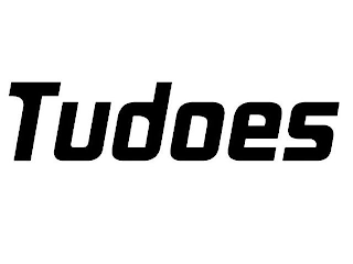 TUDOES logo