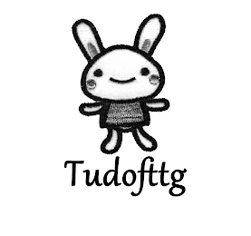 TUDOFTTG logo