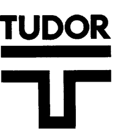 TUDOR logo