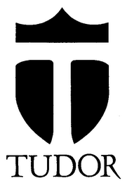 TUDOR logo