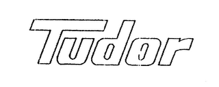 TUDOR logo