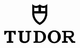 TUDOR logo