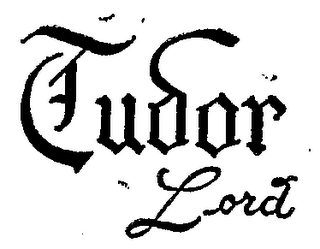 TUDOR LORD logo