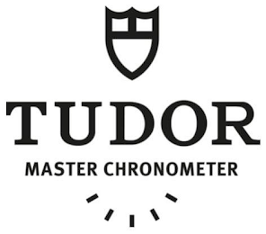TUDOR MASTER CHRONOMETER logo