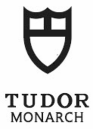 TUDOR MONARCH logo