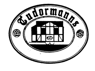 TUDORMANNS logo